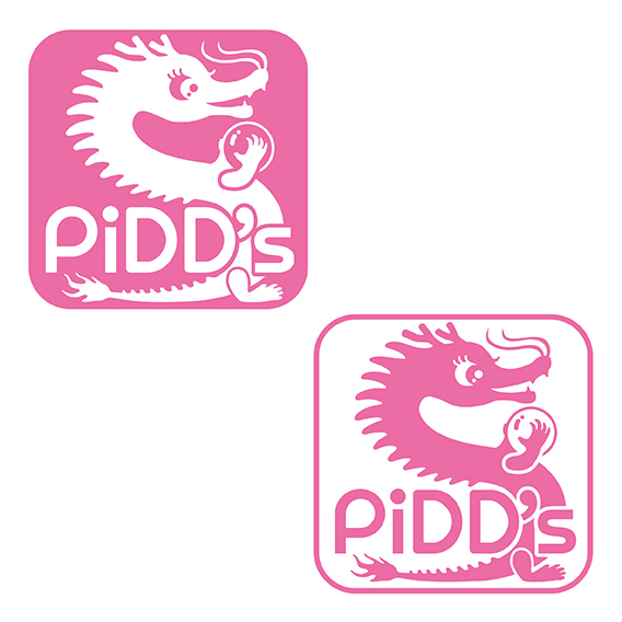 PiDD's