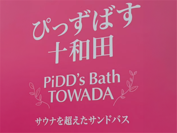 ぴっずばす十和田